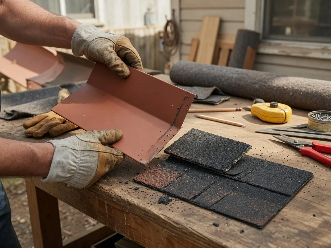 Roof Repair company in North Springfield, VT